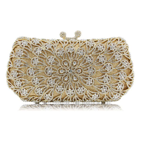 silver/gold handbags women famous brands for wedding party evening bags small purse full rhinestones bags carteira feminina
silver/gold handbags women famous brands for wedding party evening bags small purse full rhinestones bags carteira feminina
