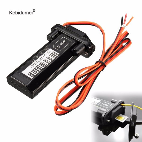 kebidumei waterproof gps tracker locator global real time tracking for car motorcycle with online tracking system software
kebidumei waterproof gps tracker locator global real time tracking for car motorcycle with online tracking system software