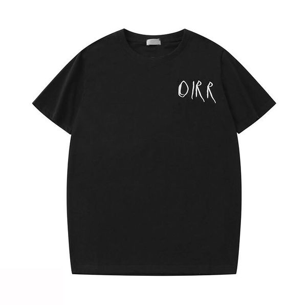 2020 женская санскритская футболка для леди christia paris logo summer designer t-shirt france brand street с коротким рукавом роскошные руб, White 
2020 женская санскритская футболка для леди christia paris logo summer designer t-shirt france brand street с коротким рукавом роскошные руб, White