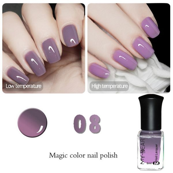 non-toxic tasteless water-based tearing temperature-change nail polish gradient color change
non-toxic tasteless water-based tearing temperature-change nail polish gradient color change