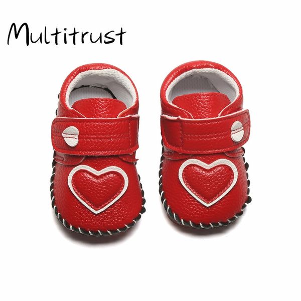 multitrust new infant baby boys girls sneaker shoes pu leather non slip cartoon cute breathable shoes, Black
multitrust new infant baby boys girls sneaker shoes pu leather non slip cartoon cute breathable shoes, Black
