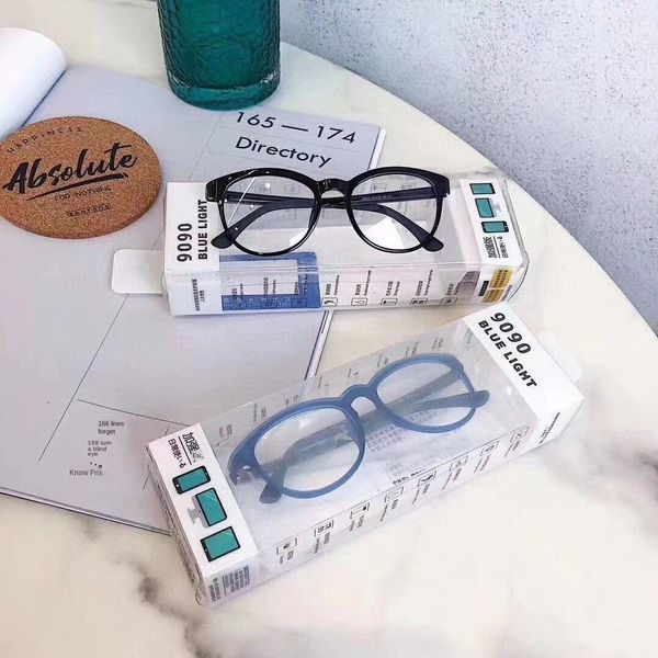 2020 children's anti-blue men's and glasses women's eye protection plain glasses online class live frame, Silver
2020 children's anti-blue men's and glasses women's eye protection plain glasses online class live frame, Silver