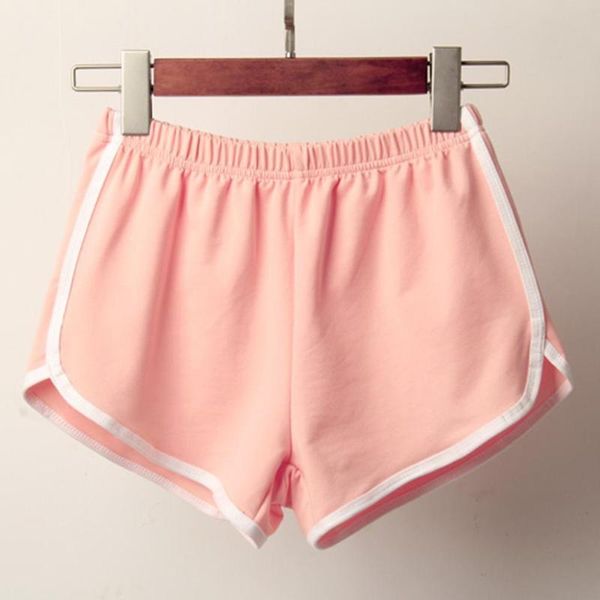 women summer sport shorts straight beach short trouser elastic waist casual trouser gym fitness running short female clothing, Black;blue
women summer sport shorts straight beach short trouser elastic waist casual trouser gym fitness running short female clothing, Black;blue