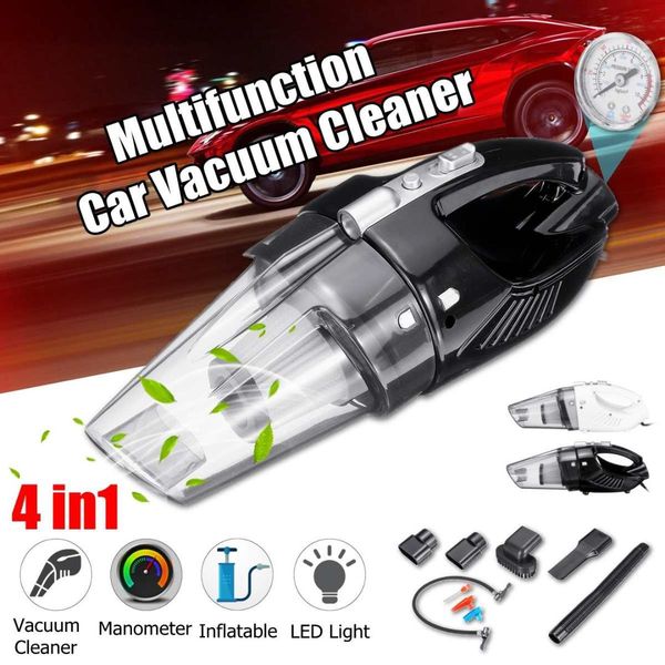 4-in-1 car portable vacuum cleaner pump with multifunction 12v 120w 4000mpa with smart digital tire inflator pump pressure gauge
4-in-1 car portable vacuum cleaner pump with multifunction 12v 120w 4000mpa with smart digital tire inflator pump pressure gauge