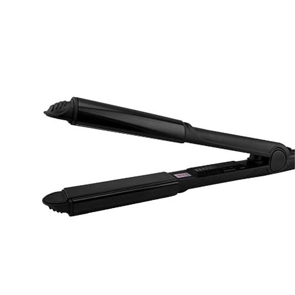 multifunction straightening rollers dry wet amphibious roll bar straightening hair does not hurt power generation electricity sp, Black
multifunction straightening rollers dry wet amphibious roll bar straightening hair does not hurt power generation electricity sp, Black