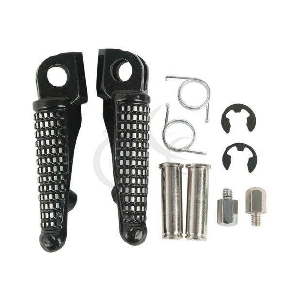 мотоцикл передние подножки подножка для ниндзя zx6r zx636 ниндзя 650r ex650 250r ex250 zzr1400 zx14 zx-14 zzr1200 er6n
мотоцикл передние подножки подножка для ниндзя zx6r zx636 ниндзя 650r ex650 250r ex250 zzr1400 zx14 zx-14 zzr1200 er6n