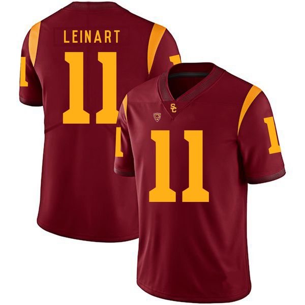 matt leinart stitched mens usc trojans ronald jones ii robert woods any name/blank white red ncaa college jersey, Black
matt leinart stitched mens usc trojans ronald jones ii robert woods any name/blank white red ncaa college jersey, Black
