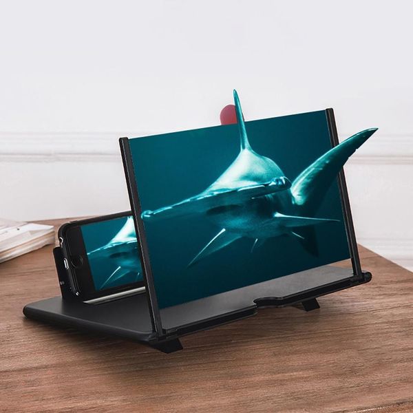 12-дюймовый складной сотовый телефон экрана лупа радиационной защиты 3d hd amplifier видео большой экран сотового телефона кронштейн держате
12-дюймовый складной сотовый телефон экрана лупа радиационной защиты 3d hd amplifier видео большой экран сотового телефона кронштейн держате