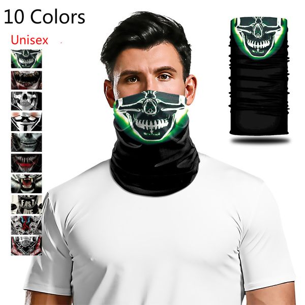 2020 new stylish mouth mask scarf magic scarf face cover outdoor sports windproof cycling headband neck protector bandanas face mask
2020 new stylish mouth mask scarf magic scarf face cover outdoor sports windproof cycling headband neck protector bandanas face mask