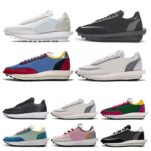 nike sacai ldv waffle мужчины женщины кроссовки белый нейлон упоением университетский синий зеленый густо-розовый воздухопроницаемый женщины
nike sacai ldv waffle мужчины женщины кроссовки белый нейлон упоением университетский синий зеленый густо-розовый воздухопроницаемый женщины