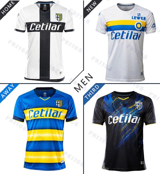 2020 parma soccer jerseys 50th commemorative 19 20 calcio limitad special edition gervinho inglese karamoh a.c. parmense football shirt, Black;yellow
2020 parma soccer jerseys 50th commemorative 19 20 calcio limitad special edition gervinho inglese karamoh a.c. parmense football shirt, Black;yellow