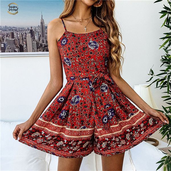 2019 new women boho print rompers print jumpsuit summer short pleated overalls jumpsuit female chest wrapped strapless playsuit, Black;white
2019 new women boho print rompers print jumpsuit summer short pleated overalls jumpsuit female chest wrapped strapless playsuit, Black;white