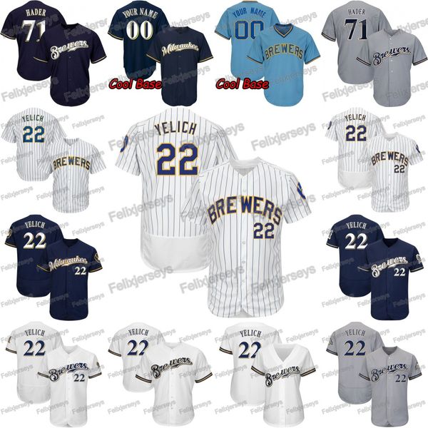 Milwaukee chri tian yelich jo h hader lorenzo cain je u aguilar brewer travi haw orlando arcia ryan braun eric thame mou taka jer ey
Milwaukee chri tian yelich jo h hader lorenzo cain je u aguilar brewer travi haw orlando arcia ryan braun eric thame mou taka jer ey