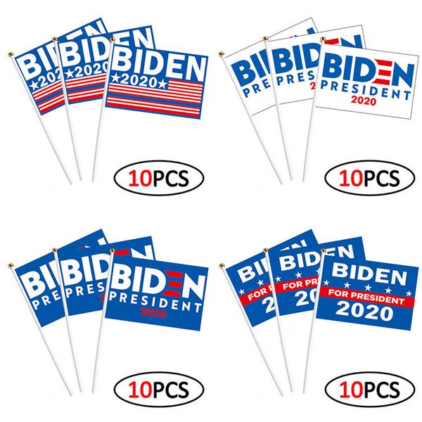 10pcs/lot united states election flag biden no. 8 hand flag biden waving flag 14 * 21cm xd23483
10pcs/lot united states election flag biden no. 8 hand flag biden waving flag 14 * 21cm xd23483