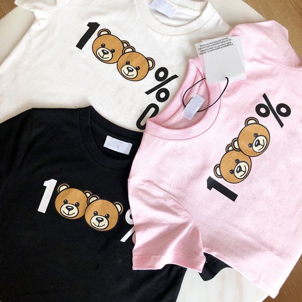 baby boys girls 100%cotton t shirt children summer clothes fashion cartoon bear pattern tees boy tshirt kids casual t200511, Blue
baby boys girls 100%cotton t shirt children summer clothes fashion cartoon bear pattern tees boy tshirt kids casual t200511, Blue