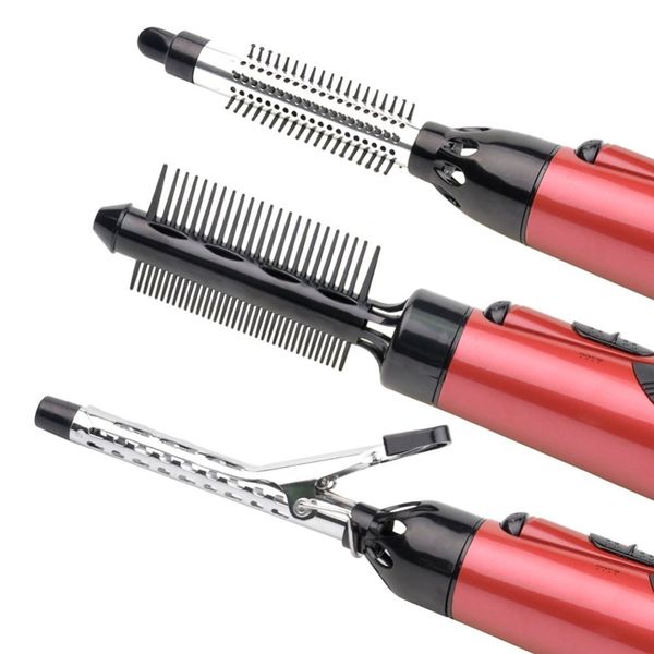 7-in-1 800w multifunctional hair dryer curly hair comb & straight comb hair styling brush tool set,cold wind hairs straight 
7-in-1 800w multifunctional hair dryer curly hair comb & straight comb hair styling brush tool set,cold wind hairs straight