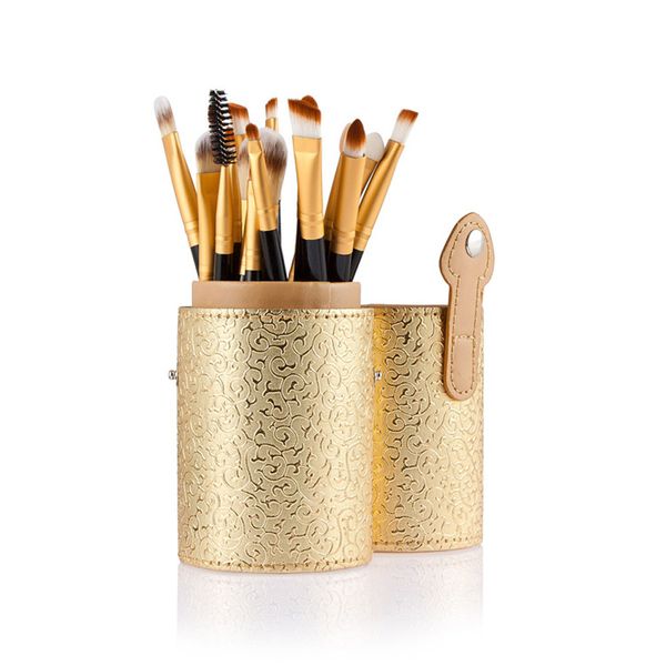make up brushes cosmetic case portable storage makeup bags organizer brush holder cup fashion beauty makeup tools h30312
make up brushes cosmetic case portable storage makeup bags organizer brush holder cup fashion beauty makeup tools h30312