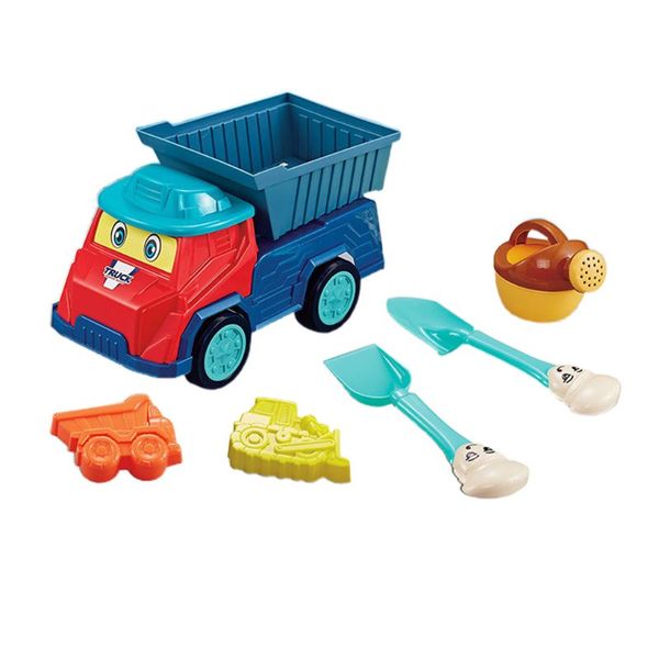beach toys for kids 4-9pcs baby beach game toy children sandbox set kit summer toys for play sand water play cart
beach toys for kids 4-9pcs baby beach game toy children sandbox set kit summer toys for play sand water play cart