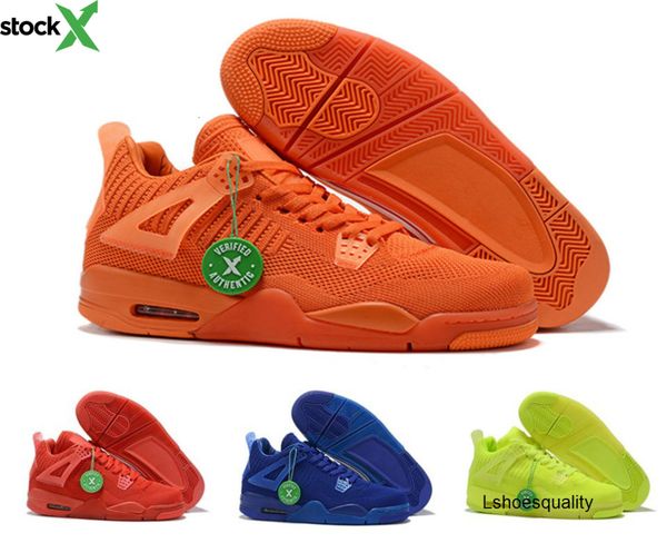 лето 2020 jumpman 4 total orange hyper royal blue university red volt mens джордон ботинки баскетбола 4s дышащий спорта кроссовки us7-13
лето 2020 jumpman 4 total orange hyper royal blue university red volt mens джордон ботинки баскетбола 4s дышащий спорта кроссовки us7-13