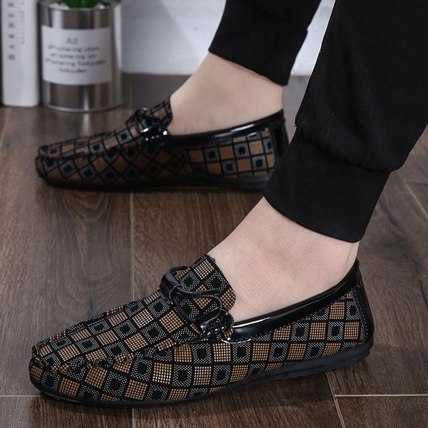 new autumn 2019 versatile low-driving soft soles for men, outdoor comfortable and breathable massage casual leather shoes, Black
new autumn 2019 versatile low-driving soft soles for men, outdoor comfortable and breathable massage casual leather shoes, Black