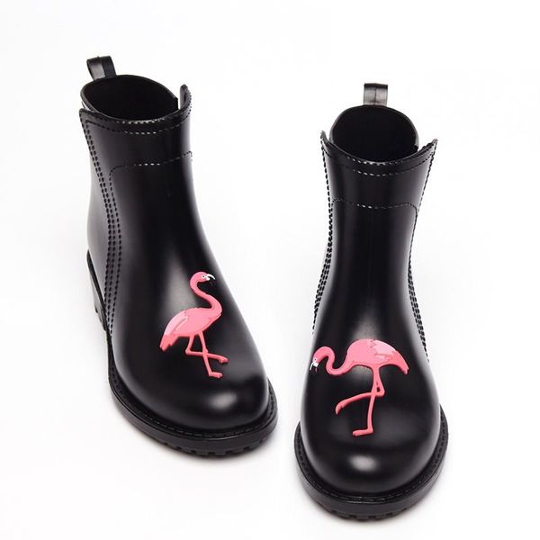 мода дождь сапоги женщины flamingo высокой платформе сапоги дождь сапоги повседневная обувь водонепроницаемый снега доказательство size35-40, Black
мода дождь сапоги женщины flamingo высокой платформе сапоги дождь сапоги повседневная обувь водонепроницаемый снега доказательство size35-40, Black