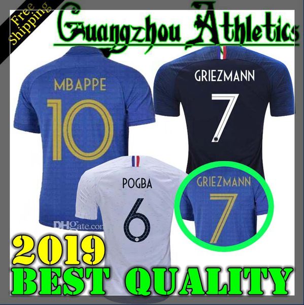 France 2019 2020 pecial edition centenary occer jer ey henry long leeve 19 20 mbappe giroud kante maillot de foot zidane football hirt
France 2019 2020 pecial edition centenary occer jer ey henry long leeve 19 20 mbappe giroud kante maillot de foot zidane football hirt