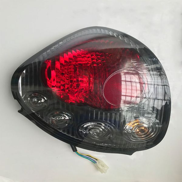 2019 new 12v rear combination headlights for geely panda car taillight 1017001569/1017001568
2019 new 12v rear combination headlights for geely panda car taillight 1017001569/1017001568