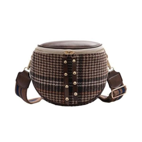 designer handbag fashion woolen shell messenger bag women semicircle wide band zipper crossbody bag money phone dumpling bag 3
designer handbag fashion woolen shell messenger bag women semicircle wide band zipper crossbody bag money phone dumpling bag 3