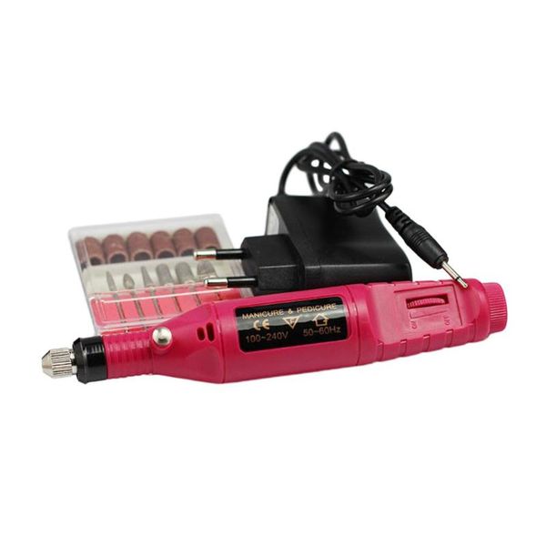 professional mini electric grinder polishing pen for manicure pedicure nail engraving pen tool machine kit set
professional mini electric grinder polishing pen for manicure pedicure nail engraving pen tool machine kit set