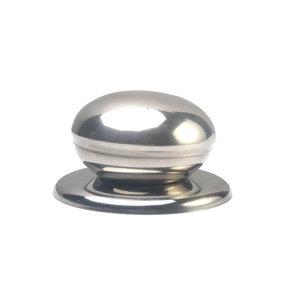 accessories durable kitchen stainless steel pratical portable easy install replaceable cookware home pot cover handle
accessories durable kitchen stainless steel pratical portable easy install replaceable cookware home pot cover handle