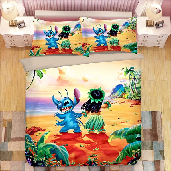 2019 new bedding set single double twin full king size cartoon girls bed cover pillow cases room decor
2019 new bedding set single double twin full king size cartoon girls bed cover pillow cases room decor