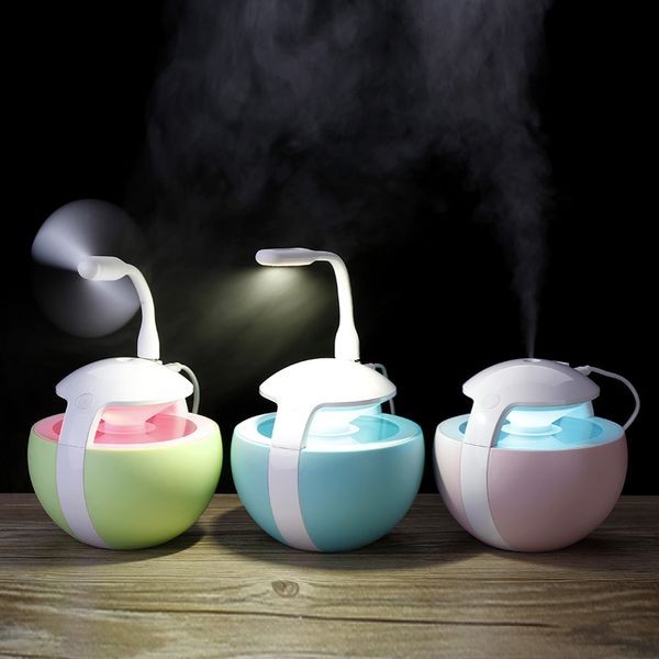 new 3 in 1 night elf humidifier mini ultrasonic car fogger led night light usb fan essential oil aroma diffuser air freshener
new 3 in 1 night elf humidifier mini ultrasonic car fogger led night light usb fan essential oil aroma diffuser air freshener