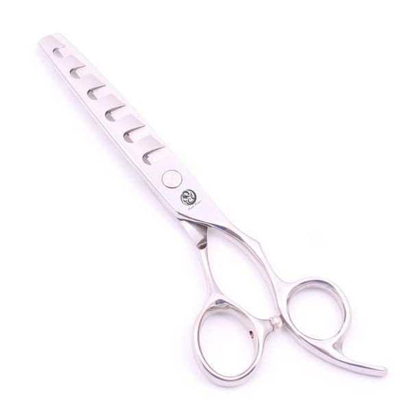 barber scissors 6" purple dragon 440c hair teeth shears thinning shears hairdressing scissors salon hair scissors thin rate 25% - 30% z
barber scissors 6" purple dragon 440c hair teeth shears thinning shears hairdressing scissors salon hair scissors thin rate 25% - 30% z