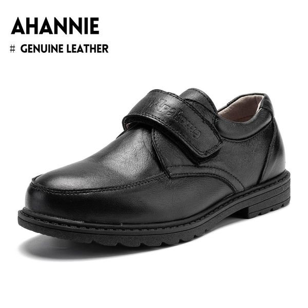 ahannie boys leather grade school uniform oxford shoe kids black loafer slip-on wedding/formal dress shoes(little kid/big kid, Black;grey
ahannie boys leather grade school uniform oxford shoe kids black loafer slip-on wedding/formal dress shoes(little kid/big kid, Black;grey