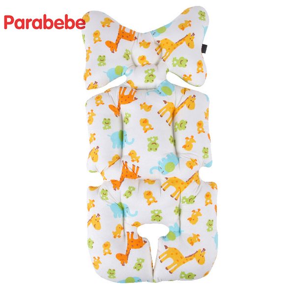 new baby stroller seat cushion head support stroller accessories washable pram pad baby carriage mat car seats liner
new baby stroller seat cushion head support stroller accessories washable pram pad baby carriage mat car seats liner