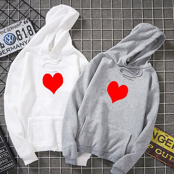 2019 sweatshirts heart print kawaii hoodies autumn spring women harajuku sweatshirts long sleeve hooded hoodies, Black
2019 sweatshirts heart print kawaii hoodies autumn spring women harajuku sweatshirts long sleeve hooded hoodies, Black