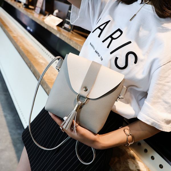 vintage tassel crossbody bag for women shoulder bag ladies bags pu leather panelled tote bucket handbag
vintage tassel crossbody bag for women shoulder bag ladies bags pu leather panelled tote bucket handbag