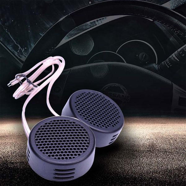 high efficiency portable audio sound speaker super power mini dome tweeter new universal car loudspeaker loud
high efficiency portable audio sound speaker super power mini dome tweeter new universal car loudspeaker loud