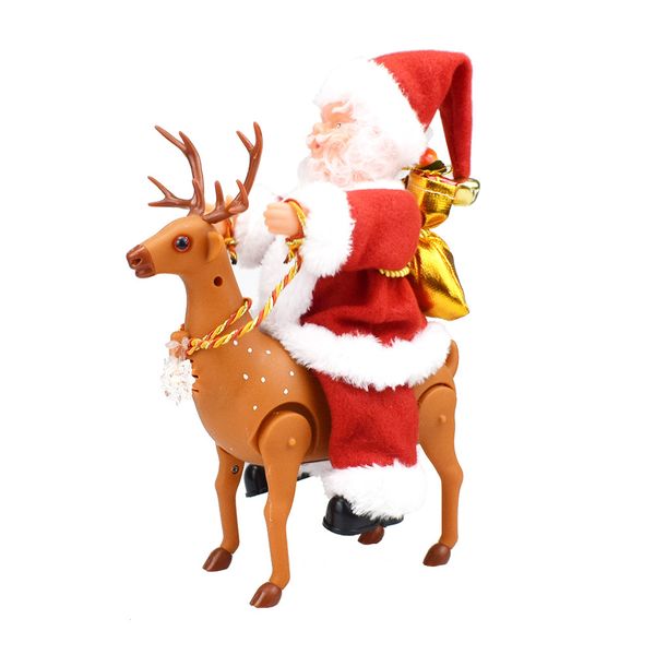 baby kids toys christmas electric santa claus singing dancing santa claus doll toy new year gifts children toys decoration gifts
baby kids toys christmas electric santa claus singing dancing santa claus doll toy new year gifts children toys decoration gifts