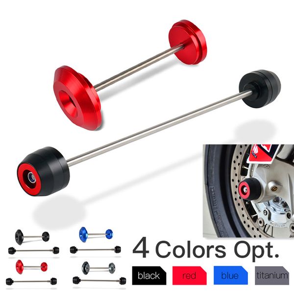 for r 1200 r 1200 2015 - 2019 2018 2017 2016 2015 1250 2019 2020 front rear axle fork wheel slider falling protector
for r 1200 r 1200 2015 - 2019 2018 2017 2016 2015 1250 2019 2020 front rear axle fork wheel slider falling protector