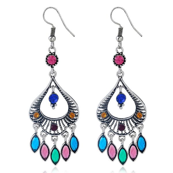 supply european and american-style factory-style creative ethnic-style earrings new luxury retro diamond earrings, Golden
supply european and american-style factory-style creative ethnic-style earrings new luxury retro diamond earrings, Golden