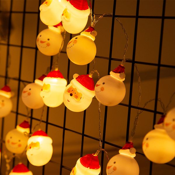 led light string santa christmas snowman power by battery led strings party decoration supply ing
led light string santa christmas snowman power by battery led strings party decoration supply ing