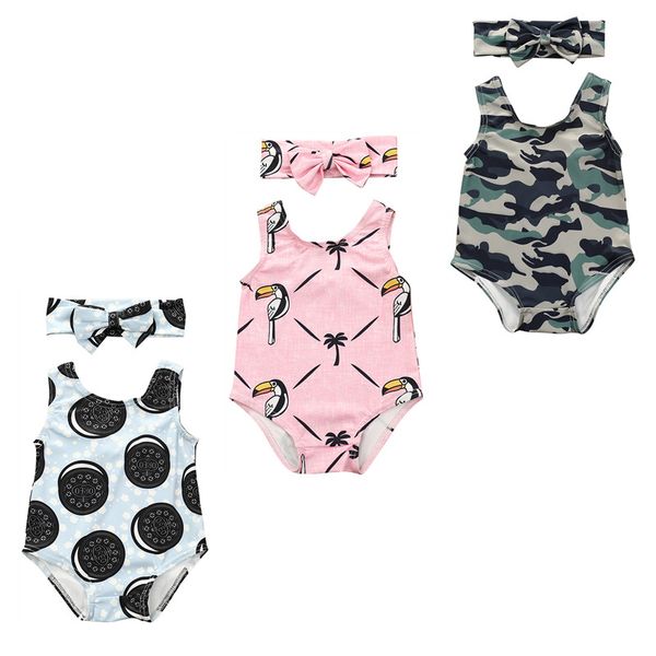 toddler infant baby girl watermelon swimsuit swimwear swimming bikini one-piece bodysuit swimwears+headband for 0-24m girls boys, Black
toddler infant baby girl watermelon swimsuit swimwear swimming bikini one-piece bodysuit swimwears+headband for 0-24m girls boys, Black