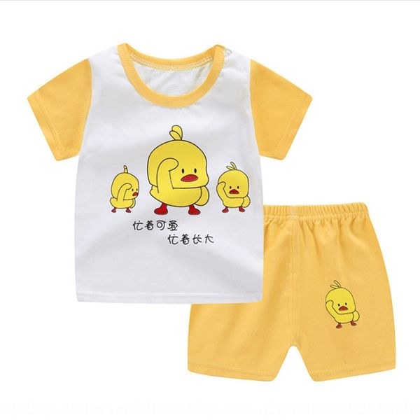 20 children short-sleeved set boys children's cotton ' cotton t-shirt girl baby t-shirt shorts two-piece
20 children short-sleeved set boys children's cotton ' cotton t-shirt girl baby t-shirt shorts two-piece