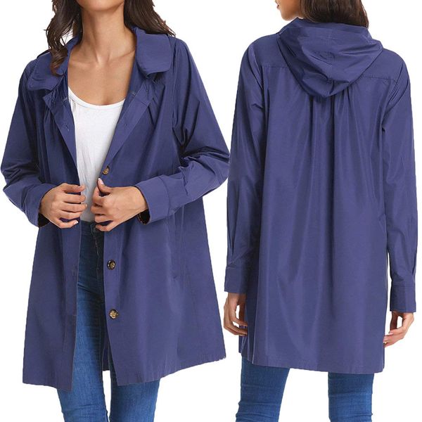 2018 autumn new high fashion woman classic solid single breasted trench coat waterproof raincoat business outerwear, Tan;black
2018 autumn new high fashion woman classic solid single breasted trench coat waterproof raincoat business outerwear, Tan;black