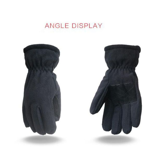 winter warm gloves smartphone touchscreen gloves waterproof windproof for outdoor cycling skiing fishing hunting camping, Black
winter warm gloves smartphone touchscreen gloves waterproof windproof for outdoor cycling skiing fishing hunting camping, Black