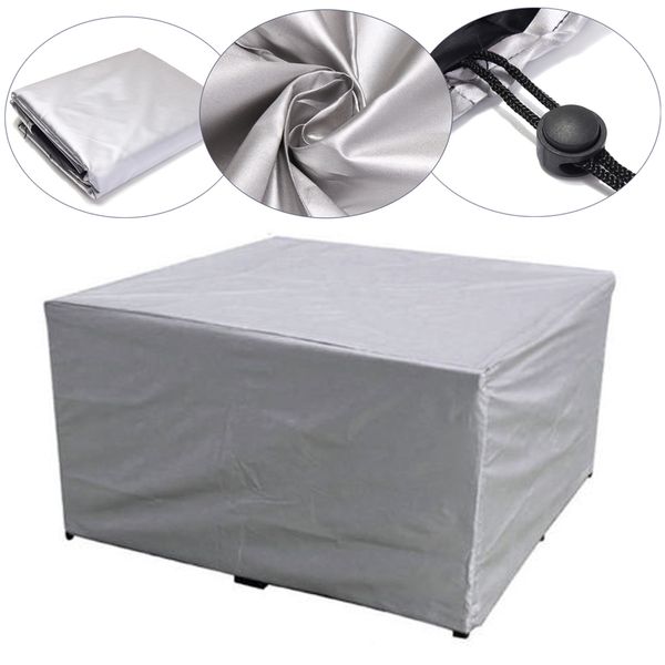 protection anti uv eco friendly dustproof household chair durable garden furniture table all purpose protective cover waterproof
protection anti uv eco friendly dustproof household chair durable garden furniture table all purpose protective cover waterproof