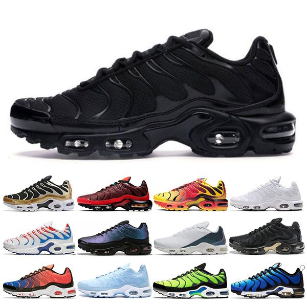 tn plus men running shoes frequence pack fade blue pink bred triple white black mens trainers sports sneakers size 40-45
tn plus men running shoes frequence pack fade blue pink bred triple white black mens trainers sports sneakers size 40-45