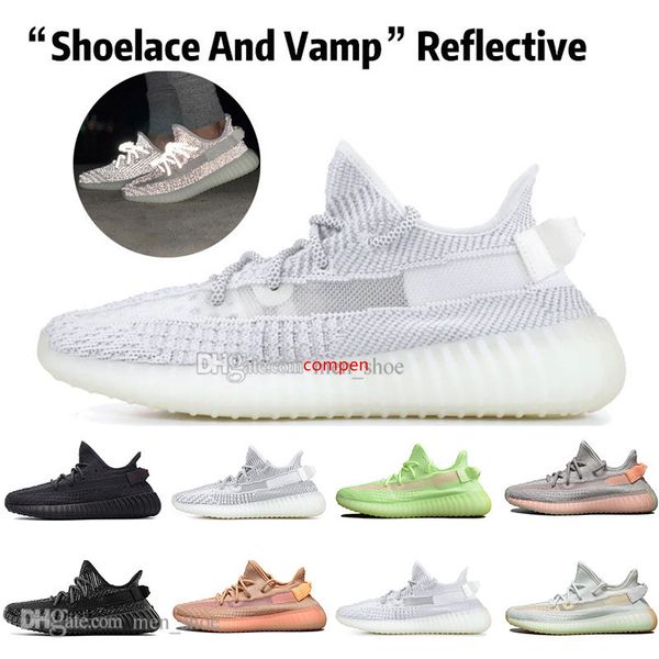 с новинками kanye west clay v2 статических светоотражающими gid glow in the dark мужских кроссовок hyperspace правда спорт конструктором фор
с новинками kanye west clay v2 статических светоотражающими gid glow in the dark мужских кроссовок hyperspace правда спорт конструктором фор