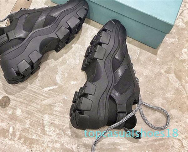 paris fashion weeks stars with pairs of paris nightlight matching color mens womens platform shoes old dad shoes patchwork mesh sneakers c02, Black
paris fashion weeks stars with pairs of paris nightlight matching color mens womens platform shoes old dad shoes patchwork mesh sneakers c02, Black